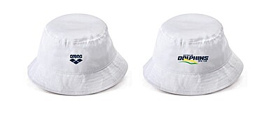 Bucket Hat [DOLPHINS]